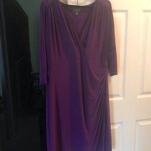 Ralph Lauren dress